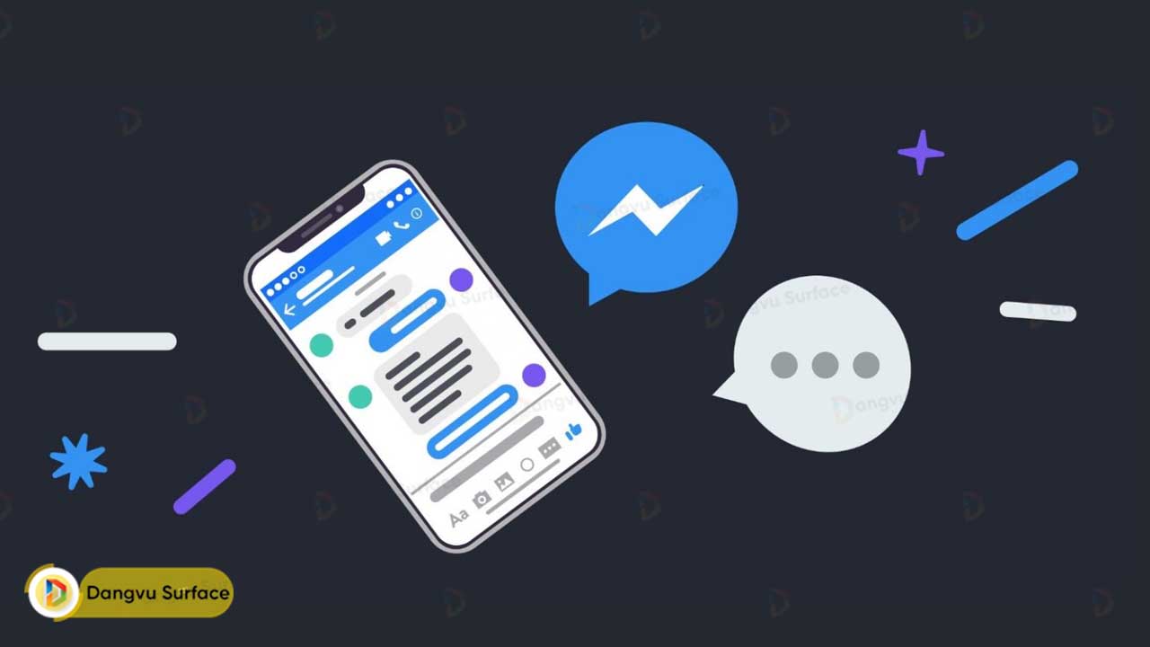 Messenger Facebook Có Tính Năng Trả Lời Trích Dẫn