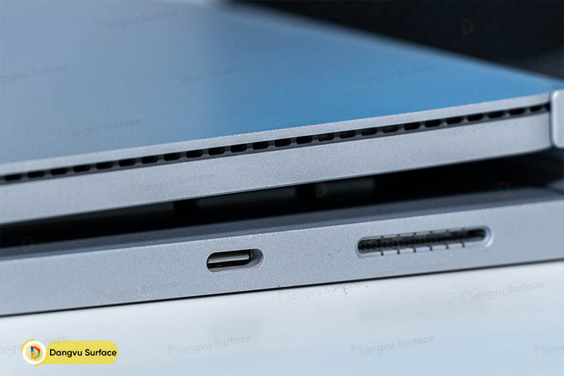 Type-C là cổng kết nối thân thiện hơn Mini DisplayPort nhiều