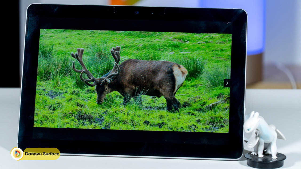 2018 2019 Surface Go vững ngôi đầu về các dòng Laptop Siêu Nhỏ Gọn