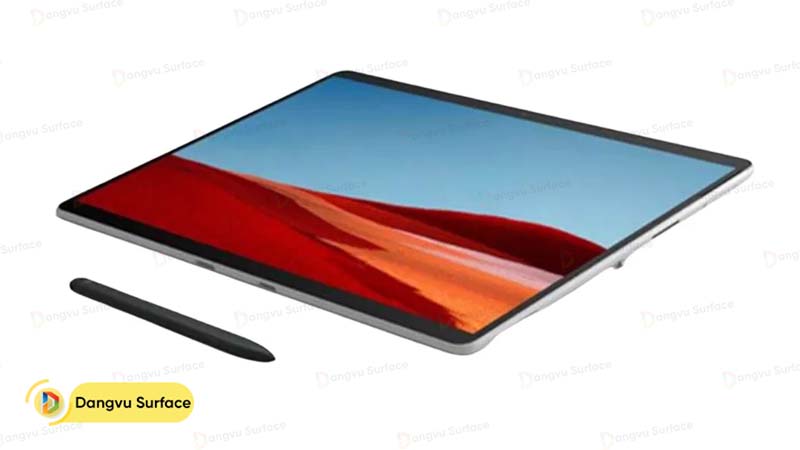 Cây bút cũng sẽ trang bị nhiều tính năng như đàn anh Surface Pen