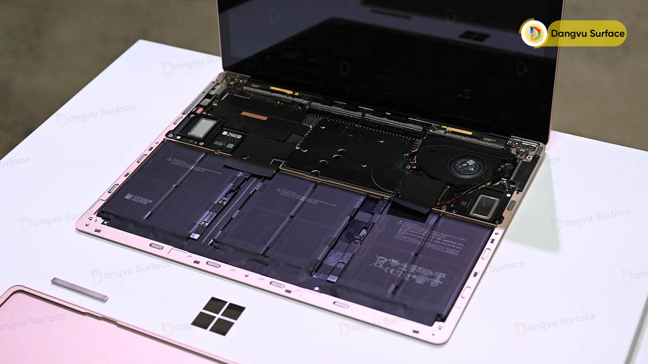 Laptop Bị Hỏng Có Nên Sửa Không Hay Mua Mới