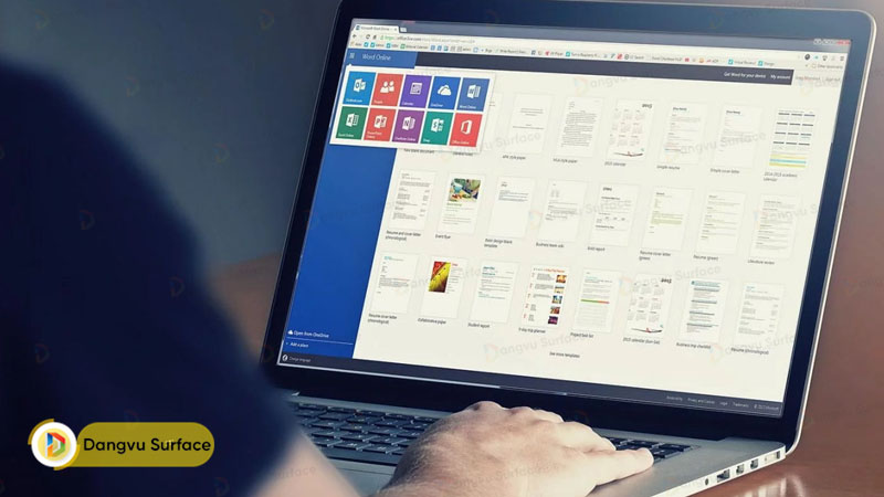 Office là thứ không thể thiếu khi sử dụng máy tính hay Laptop