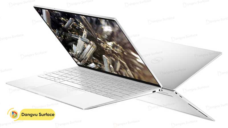 Cao cấp về thiết kế, cấu hình đa dạng giúp dòng Dell XPS có được chỗ đứng rất tốt trên thị trường