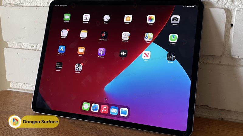 Giá thành của tablet thường dễ chịu hơn cho túi tiền 