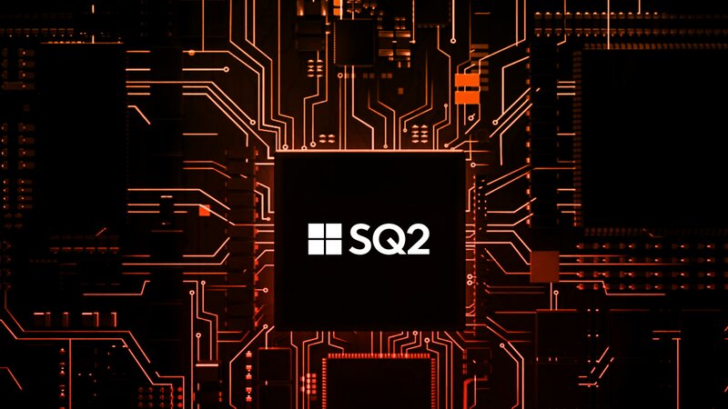 Con Chip tên Microsoft SQ1 được làm trên nền tảng Qualcomm giúp mày hoạt động khá ổn