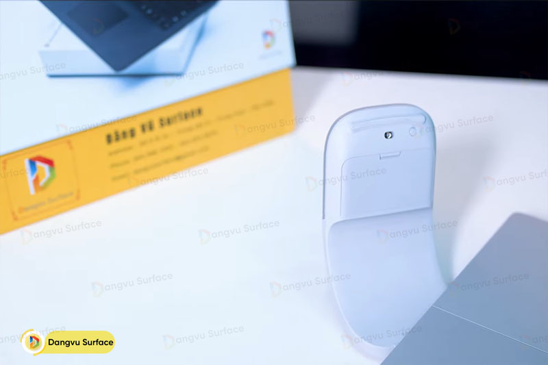 Kết nối với máy tính thông qua bluetooth hiện đại