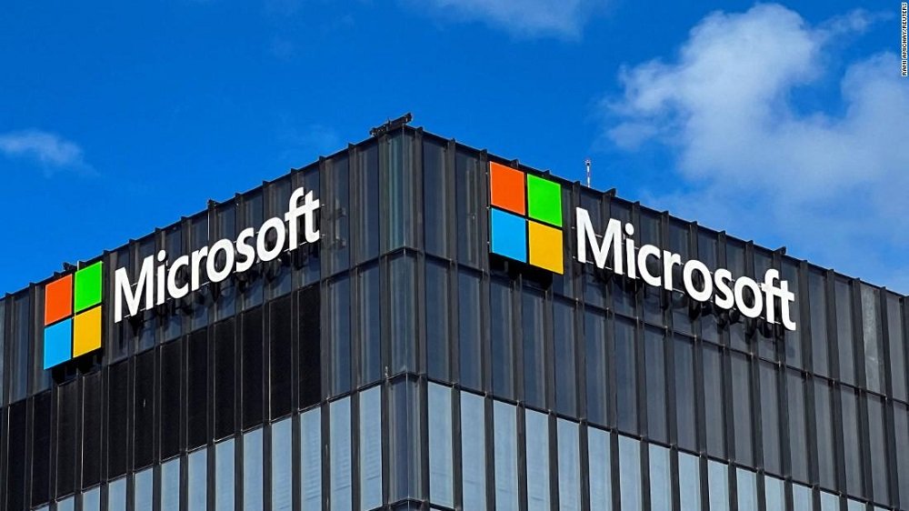 Microsoft luôn chất lượng từ sản phẩm cho đến chính sách bảo hành