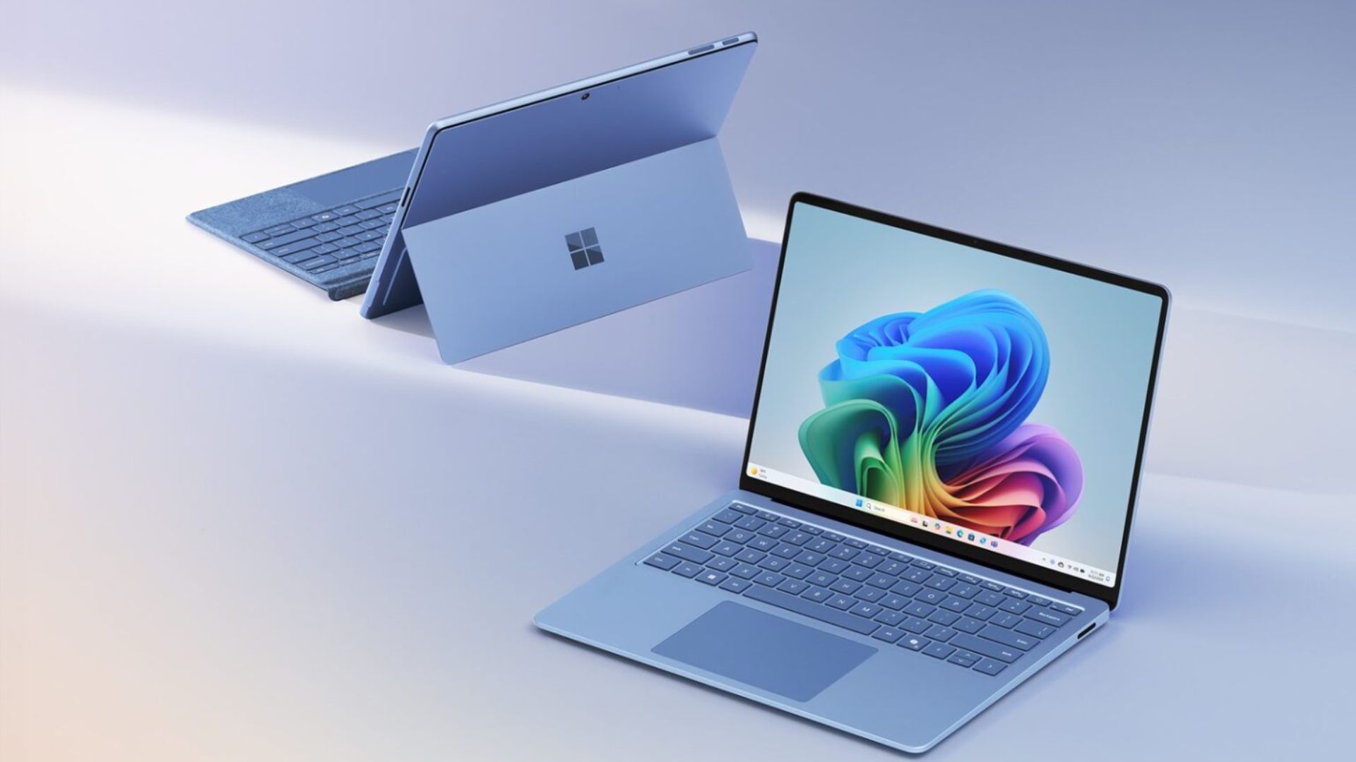 Hai thiết bị nổi bật nhất trong thương hiệu Surface Microsoft