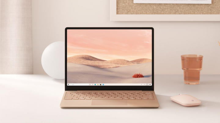 Ngang ngửa 1 chiếc Surface Pro 7, Surface Laptop có được gọi là Laptop nhẹ nhất phân khúc ???