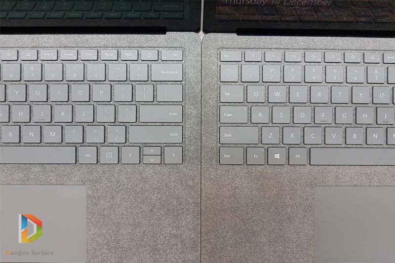 Cũng như những sản phẩm sang xịn khác thì việc sử dụng phải cẩn thận và nâng niu thì bàn phím vải Alcantara này cũng vậy