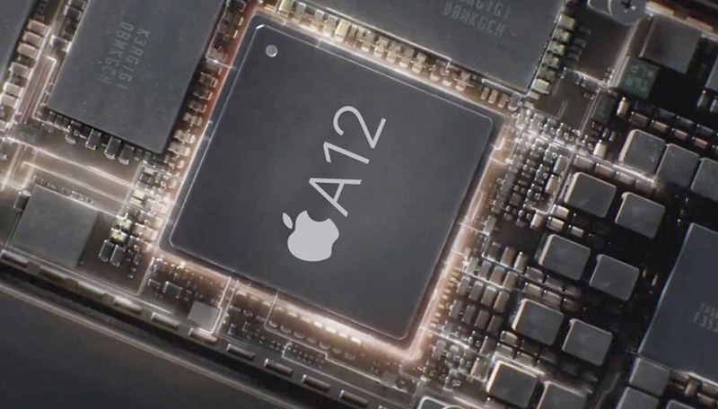 Ipad Pro 11 được nâng cấp Chip lên phiên bản A12 Bionic