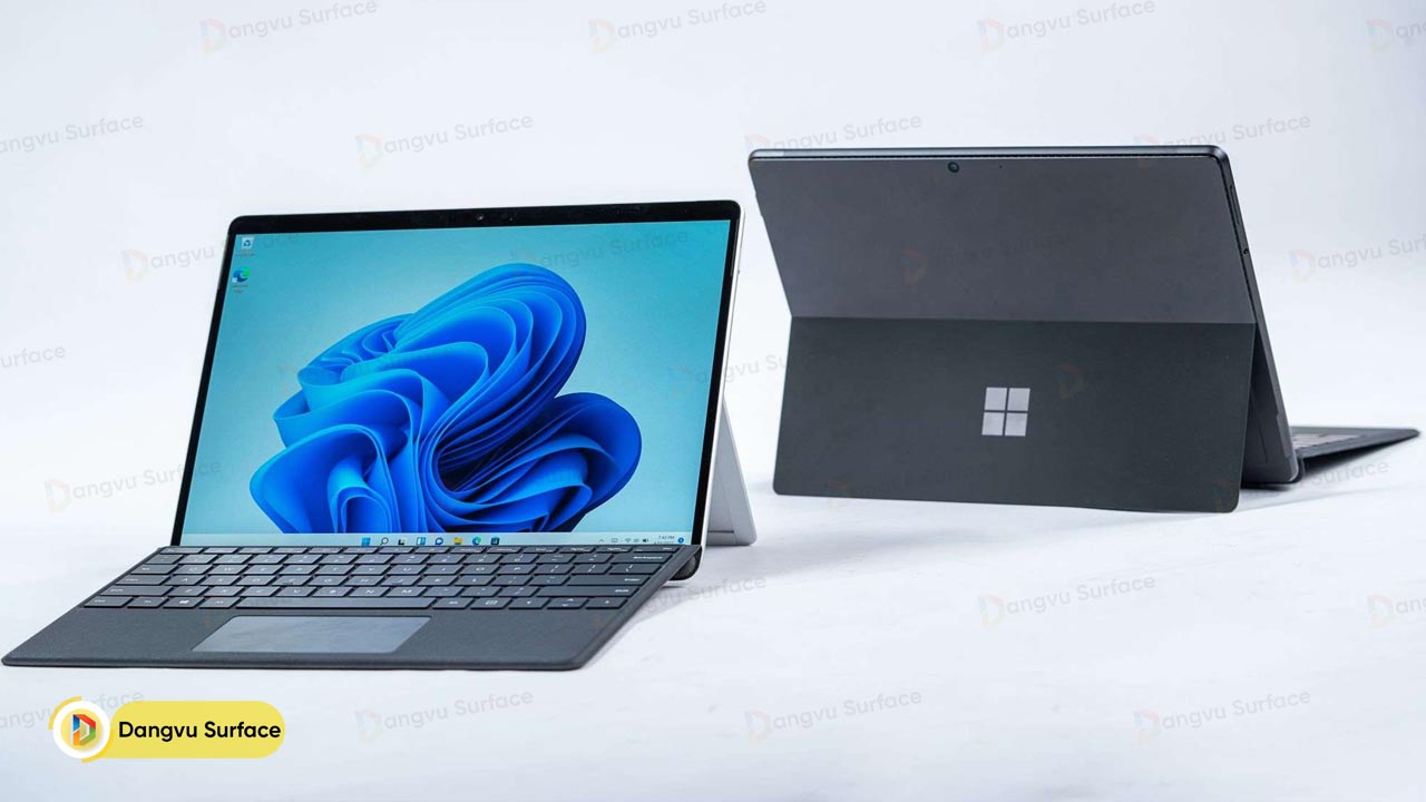 BAO GIỜ SURFACE PRO 9 RA MẮT Có đáng để kỳ vọng trong năm 2022