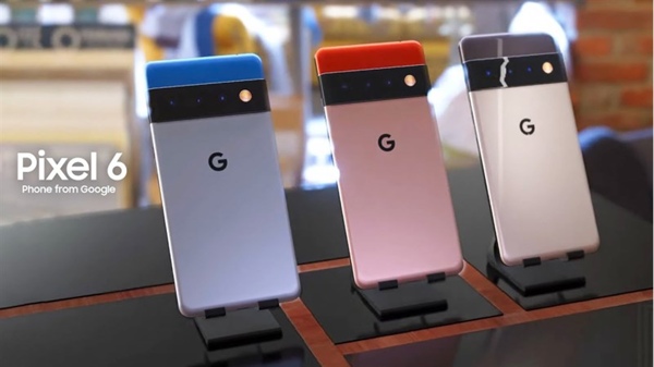 Pixel 6 sở hữu nhiều tính năng ưu việt