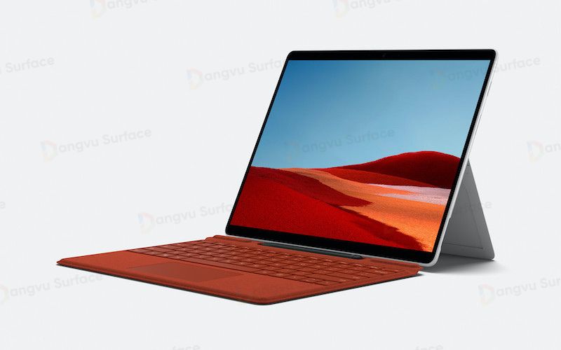 Thiết bị này được Microsoft thiết kế thay đổi từ bên ngoài vào trong hoàn toàn mới
