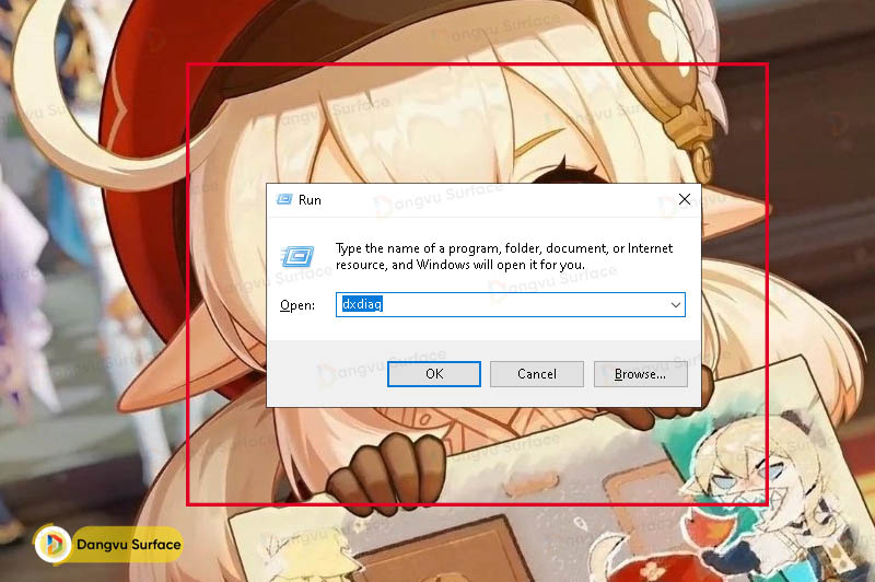 Sử dụng tổ hợp phím cứng