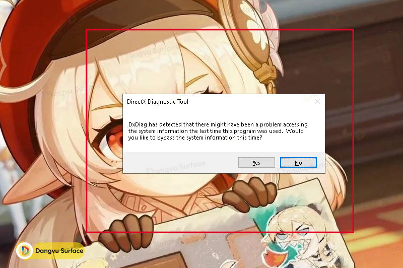Sử dụng tổ hợp phím cứng