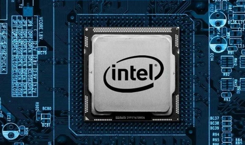 Go gen 3 chỉ có 1 sự lựa chọn đồ họa là Intel UHD Graphics 615
