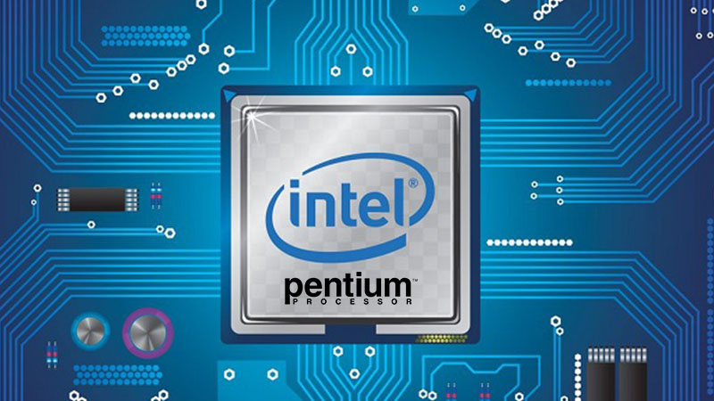 Pentium Gold 6500Y  trên Go 3
