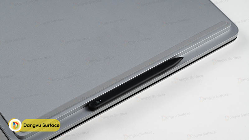 Nâng cấp khe đặt Surface Slim Pen 2