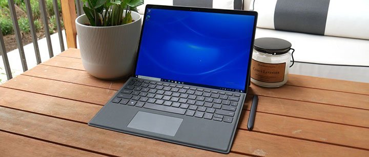 Dell 7320 Detachable phù hợp cho ai?