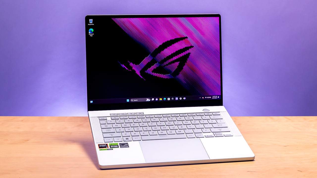 Laptop Asus ROG Zephyrus G14