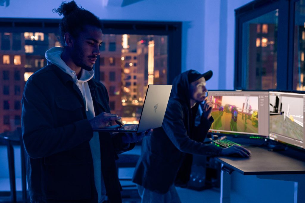 Razer Blade 13 2020 xứng đáng là dòng Ultrabook hơn là Gaming