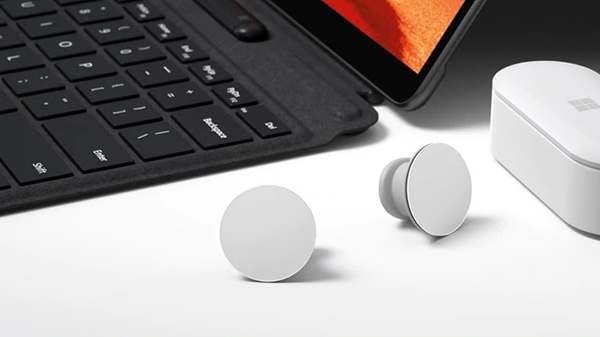 Surface Earbuds còn đáng “đồng tiền bát gạo” hơn cả khi sở hữu hàng loạt tính năng thông minh