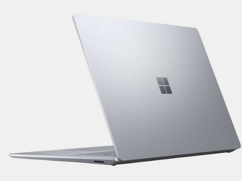 Surface Laptop 3 Ref chính là dòng Surface cũ phù hợp với dân văn phòng