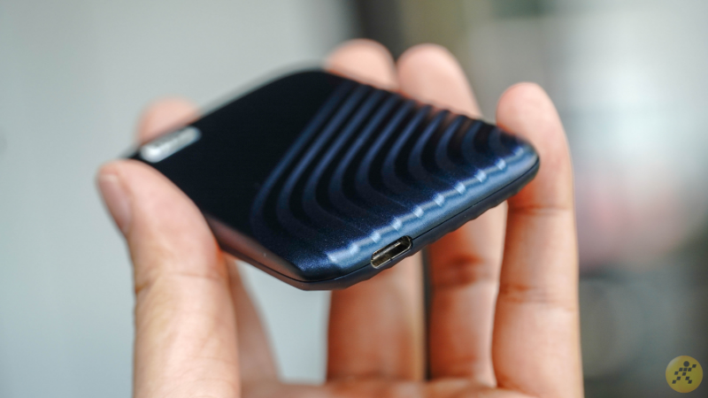 Không chỉ bề ngoài ngon nghẻ, bên trong WD SSD cũng là cả một bầu trời công nghệ