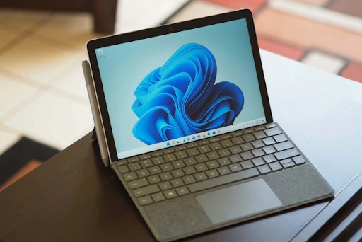 Surface Go 3 thực sự dành cho ai?