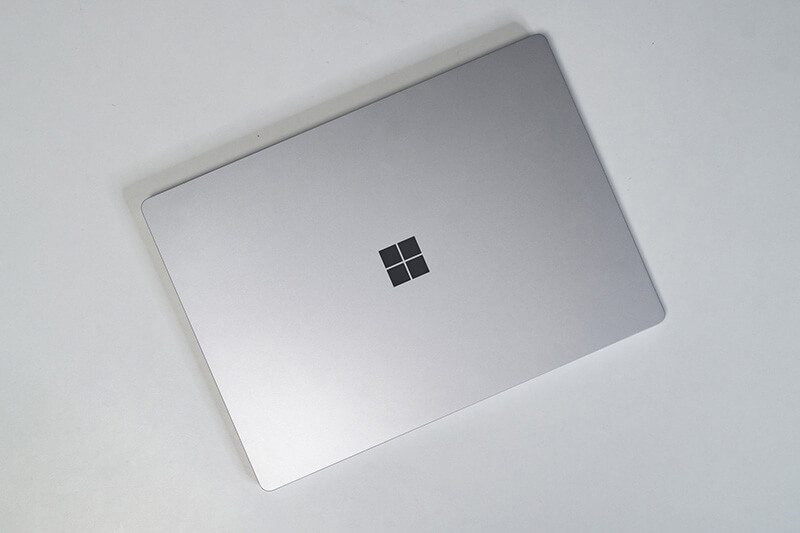 Surface Laptop 3 Refurbished là sản phẩm nổi bật trong phân khúc tầm trung