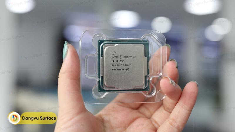 Core i3 trở lên  