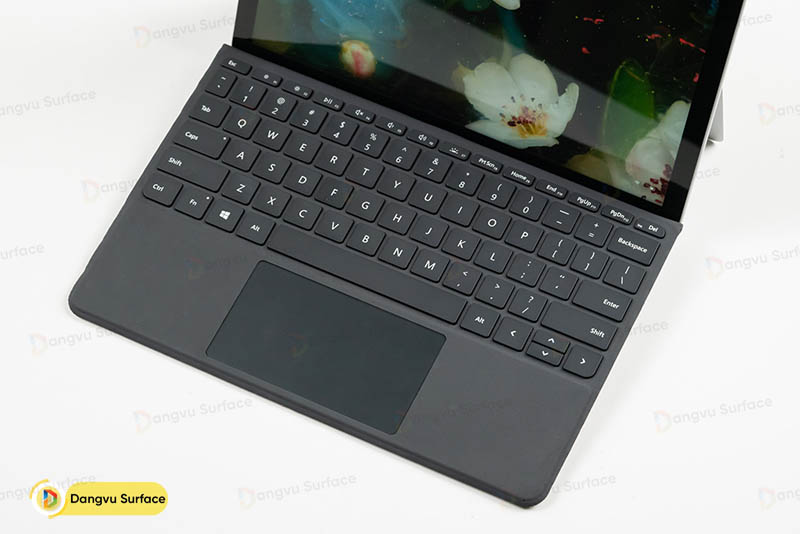 Bàn phím Surface Go Type Cover