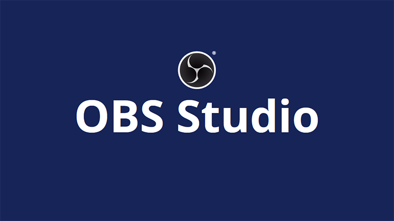 phần mềm quay màn hình OBS Studio