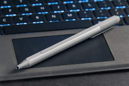 Surface Pen 2017 & surface pen 4