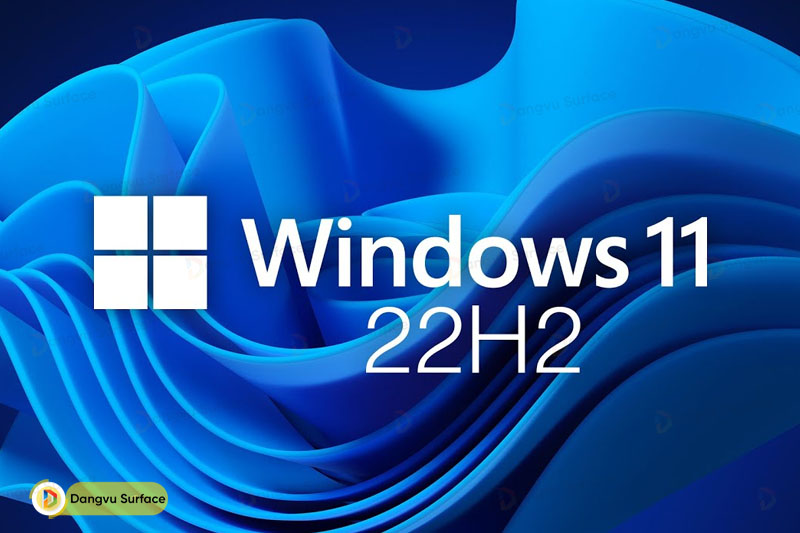Windows 11 22H2