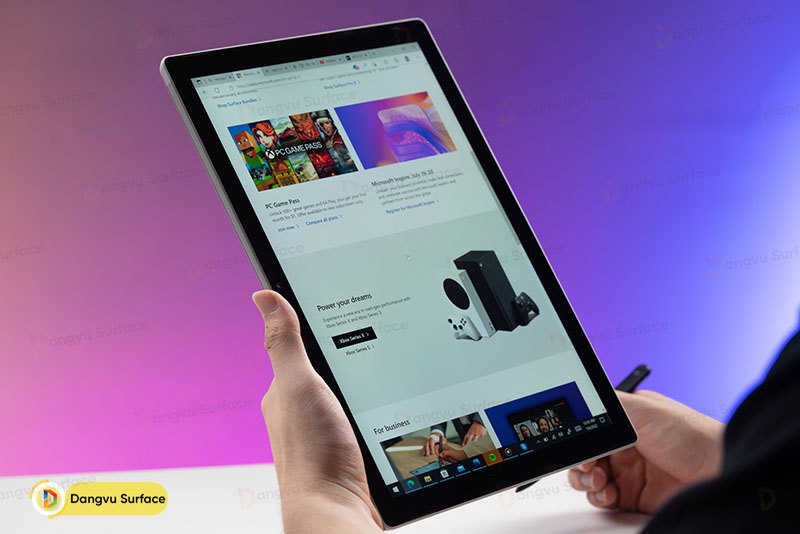 Sự trở lại của kết nối LTE vô cùng tiện lợi