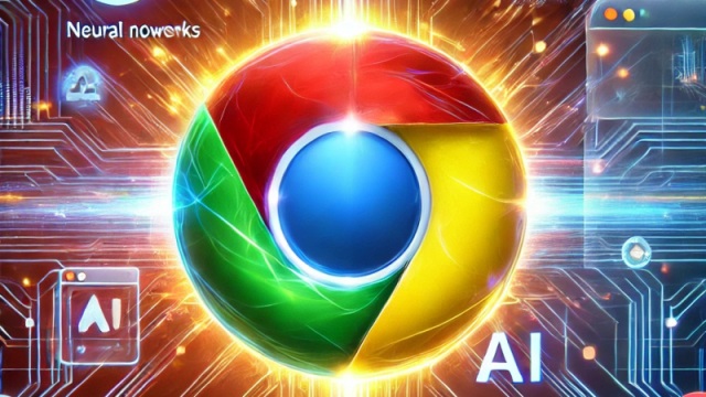 Cách kích hoạt tính năng AI mới trên Chrome cho Windows 11