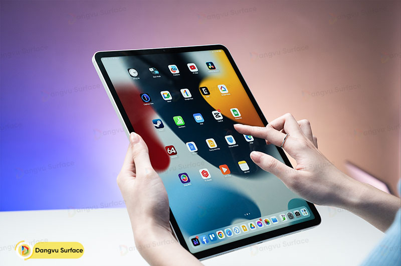 Promotion 120Hz cho các hiệu ứng chuyển màn hình mượt mà