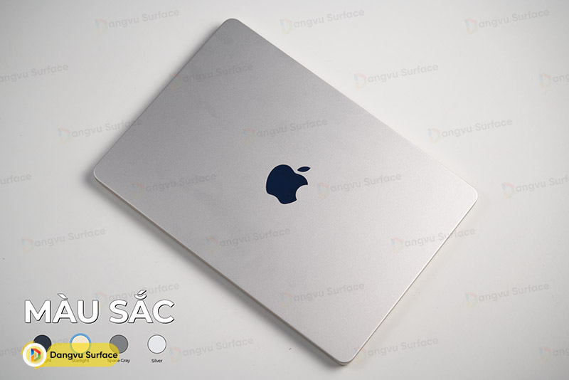 Apple ra mắt với 4 màu sắc sang chảnh