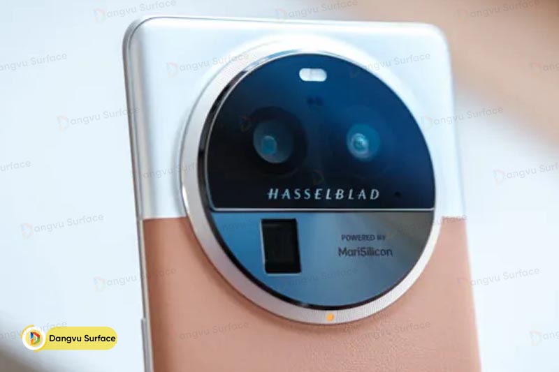 Cụm camera không có "phân biệt đối xử"