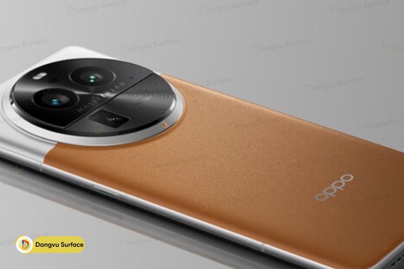 Oppo Find X6 Pro sẽ ra mắt chính thức vào 24/3