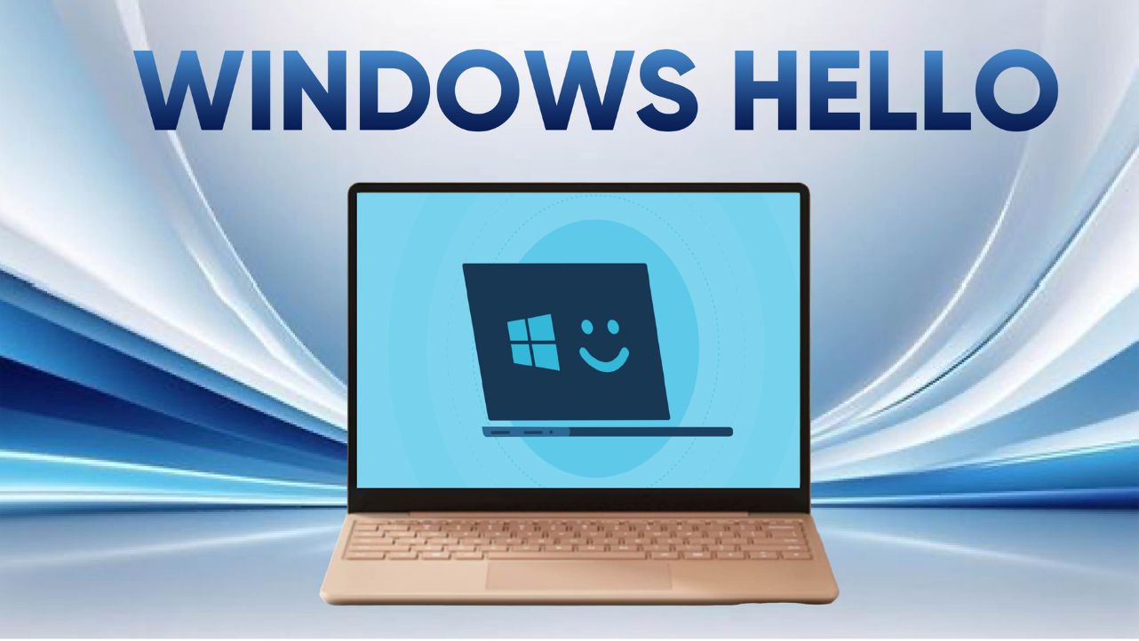 Tính năng bảo mật trên Surface Laptop 3 và HP EliteBook 840 G7 