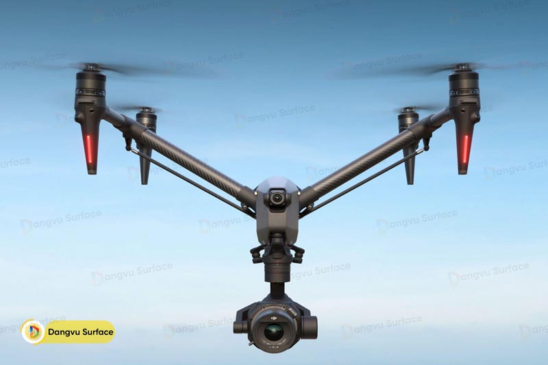 DJI Inspire 3
