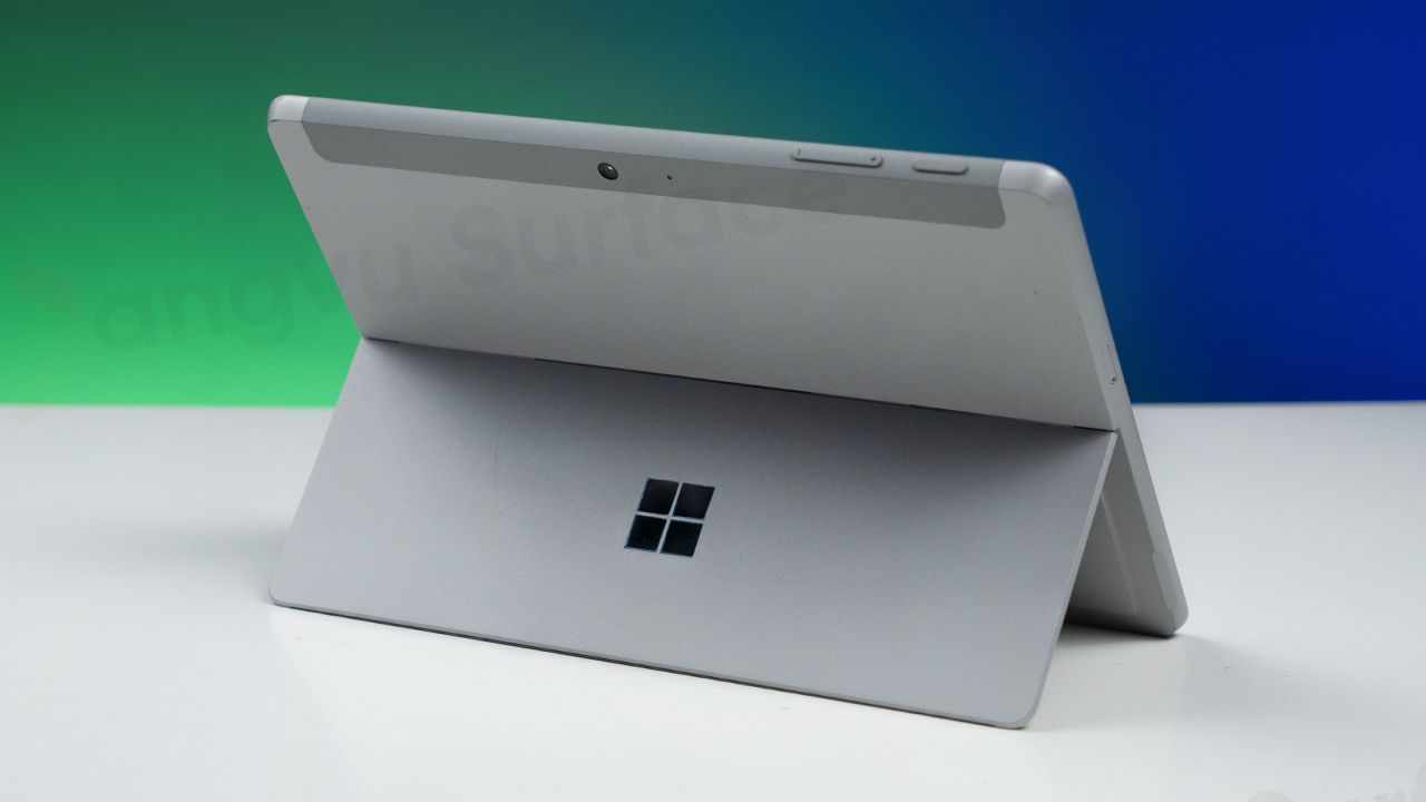 Surface Go 4