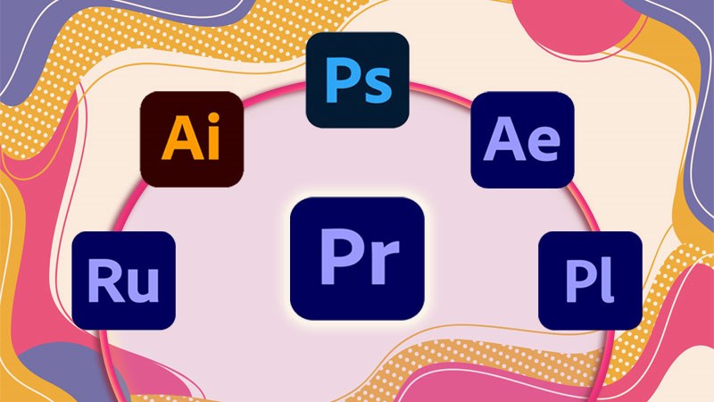 Surface Pro 9 tương thích với nhiều phần mềm