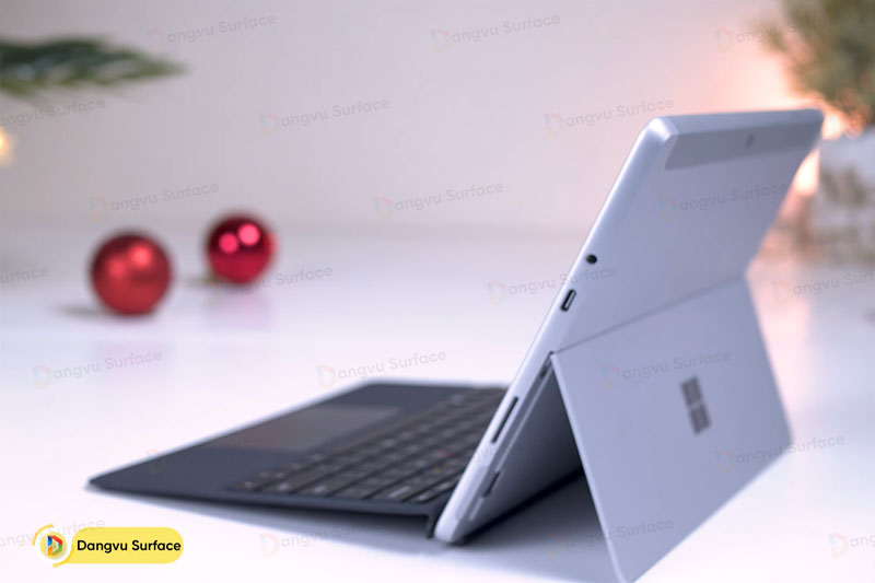 Cổng kết nối trên Go 2