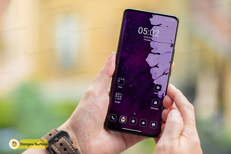 iaomi 13 Ultra cũng có tích hợp công nghệ NFC (Near Field Communication)