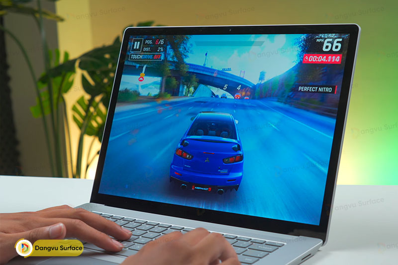 Surface Laptop 5