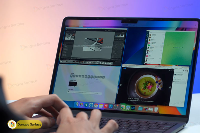 Hệ điều hành macOS trong những năm vừa qua liên tục nhận được sự cải thiện và nâng cấp